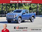 New 2026 GMC Sierra 2500 Denali Crew Cab 4WD Pickup for sale #TF138477 - photo 1