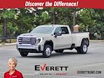 New 2026 GMC Sierra 3500 SLE Crew Cab 4WD Pickup for sale #TF141638 - photo 1