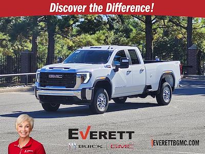 New 2026 GMC Sierra 2500 Pro Double Cab for sale #TF145401 - photo 1