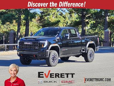 New 2026 GMC Sierra 2500 AT4X Crew Cab for sale #TF149125 - photo 1