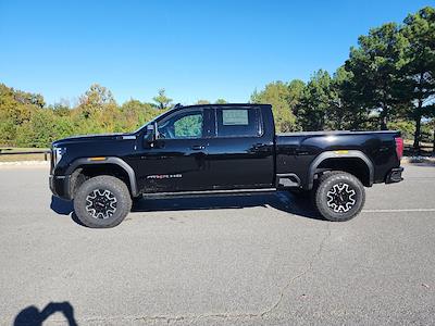 New 2026 GMC Sierra 2500 AT4X Crew Cab for sale #TF149125 - photo 2