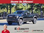 New 2026 GMC Sierra 2500 AT4X Crew Cab for sale #TF149125 - photo 1