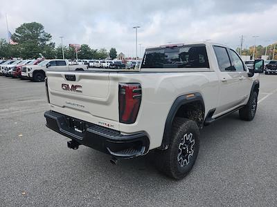 New 2026 GMC Sierra 2500 AT4X Crew Cab for sale #TF150122 - photo 2