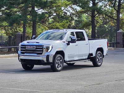 New 2026 GMC Sierra 2500 SLT Crew Cab for sale #TF150386 - photo 1