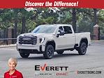 New 2026 GMC Sierra 2500 AT4 Crew Cab for sale #TF150410 - photo 1