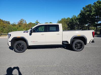 New 2026 GMC Sierra 2500 AT4 Crew Cab for sale #TF150426 - photo 2