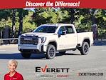 New 2026 GMC Sierra 2500 AT4 Crew Cab for sale #TF150426 - photo 1