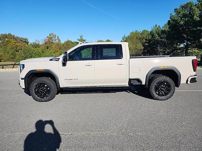 New 2026 GMC Sierra 2500 AT4 Crew Cab for sale #TF150462 - photo 2
