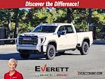 New 2026 GMC Sierra 2500 AT4 Crew Cab for sale #TF150462 - photo 1