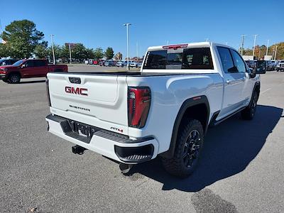New 2026 GMC Sierra 2500 AT4 Crew Cab for sale #TF150476 - photo 2