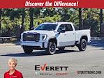New 2026 GMC Sierra 2500 AT4 Crew Cab 4WD Pickup for sale #TF150495 - photo 1