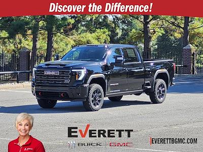 New 2026 GMC Sierra 2500 AT4 Crew Cab for sale #TF150516 - photo 1