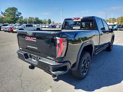 New 2026 GMC Sierra 2500 AT4 Crew Cab for sale #TF150516 - photo 2