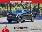 New 2026 GMC Sierra 2500 AT4 Crew Cab for sale #TF150516 - photo 1