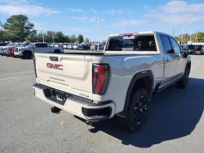 New 2026 GMC Sierra 2500 AT4 Crew Cab for sale #TF150615 - photo 2