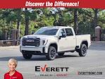 New 2026 GMC Sierra 2500 AT4 Crew Cab for sale #TF150625 - photo 1