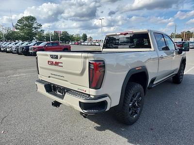 New 2026 GMC Sierra 2500 AT4 Crew Cab for sale #TF150651 - photo 2