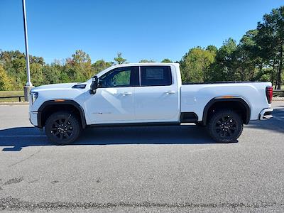 New 2026 GMC Sierra 2500 AT4 Crew Cab 4WD Pickup for sale #TF150684 - photo 2