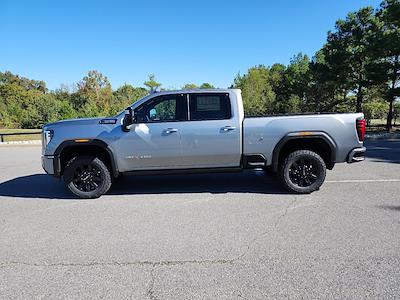 New 2026 GMC Sierra 2500 AT4 Crew Cab for sale #TF150715 - photo 2