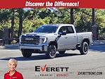 New 2026 GMC Sierra 2500 AT4 Crew Cab for sale #TF150715 - photo 1