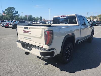 New 2026 GMC Sierra 2500 AT4 Crew Cab for sale #TF154849 - photo 2