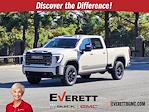 New 2026 GMC Sierra 2500 AT4 Crew Cab for sale #TF154849 - photo 1