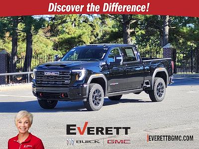 New 2026 GMC Sierra 2500 AT4 Crew Cab for sale #TF154872 - photo 1