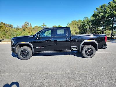 New 2026 GMC Sierra 2500 AT4 Crew Cab for sale #TF154872 - photo 2