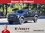 New 2026 GMC Sierra 2500 AT4 Crew Cab for sale #TF154872 - photo 1