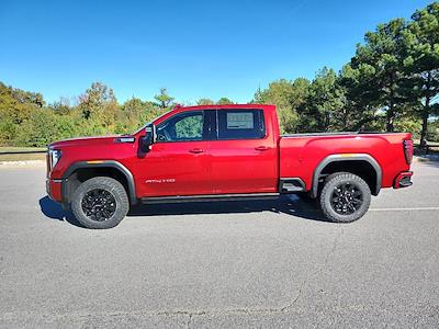 New 2026 GMC Sierra 2500 AT4 Crew Cab for sale #TF155123 - photo 2