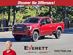 New 2026 GMC Sierra 2500 AT4 Crew Cab for sale #TF155123 - photo 1