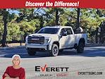 New 2026 GMC Sierra 2500 AT4 Crew Cab for sale #TF155678 - photo 1