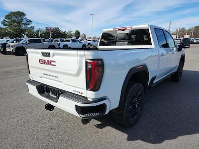 New 2026 GMC Sierra 2500 AT4 Crew Cab for sale #TF162246 - photo 2