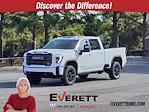 New 2026 GMC Sierra 2500 AT4 Crew Cab for sale #TF162246 - photo 1