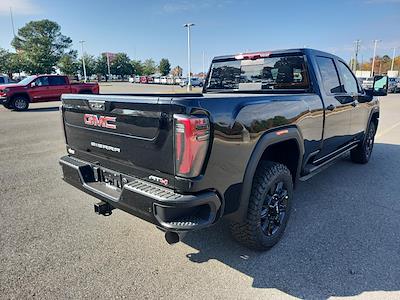 New 2026 GMC Sierra 2500 AT4 Crew Cab for sale #TF162353 - photo 2