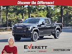 New 2026 GMC Sierra 2500 AT4 Crew Cab for sale #TF162353 - photo 1