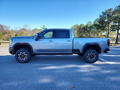 New 2026 GMC Sierra 2500 AT4X Crew Cab for sale #TF162378 - photo 2