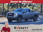 New 2026 GMC Sierra 2500 AT4X Crew Cab for sale #TF162378 - photo 1