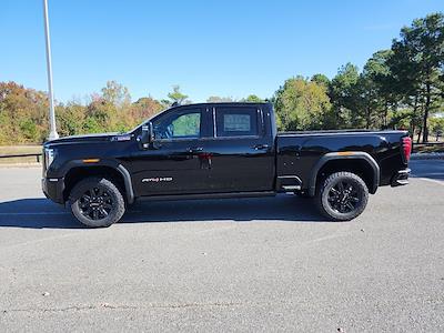 New 2026 GMC Sierra 2500 AT4 Crew Cab 4WD Pickup for sale #TF162415 - photo 2