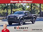 New 2026 GMC Sierra 2500 AT4 Crew Cab 4WD Pickup for sale #TF162415 - photo 1