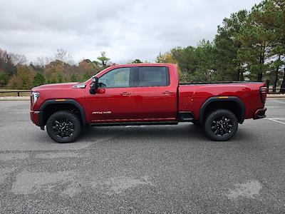 New 2026 GMC Sierra 2500 AT4 Crew Cab for sale #TF162455 - photo 2