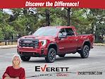 New 2026 GMC Sierra 2500 AT4 Crew Cab for sale #TF162455 - photo 1