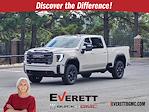 New 2026 GMC Sierra 2500 AT4 Crew Cab for sale #TF162726 - photo 1