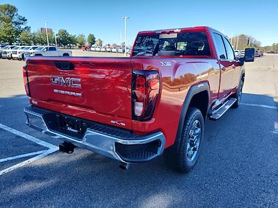 New 2026 GMC Sierra 2500 SLE Crew Cab for sale #TF163751 - photo 2