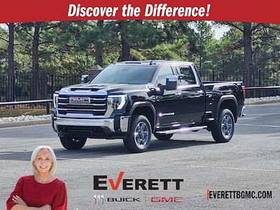 New 2026 GMC Sierra 2500 SLT Crew Cab for sale #TF163987 - photo 1