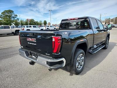 New 2026 GMC Sierra 2500 SLT Crew Cab for sale #TF163987 - photo 2