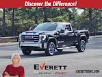New 2026 GMC Sierra 2500 SLT Crew Cab for sale #TF163987 - photo 1