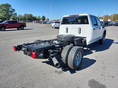 New 2026 GMC Sierra 3500 Crew Cab 60 CA Cab Chassis for sale #TF164001 - photo 2