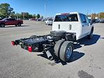 New 2026 GMC Sierra 3500 Crew Cab 60 CA Cab Chassis for sale #TF164001 - photo 2