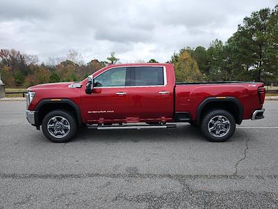New 2026 GMC Sierra 2500 SLT Crew Cab for sale #TF164051 - photo 2